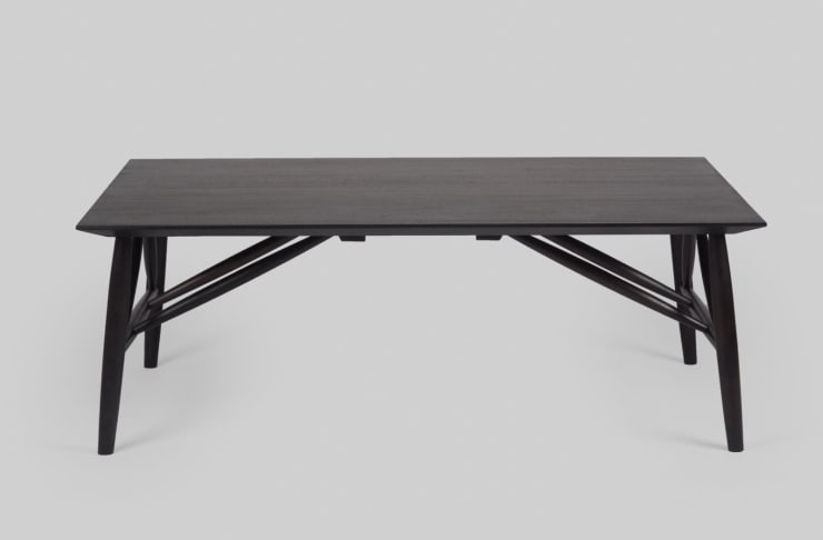 Sawkille Co., Penn Desk with Inlays