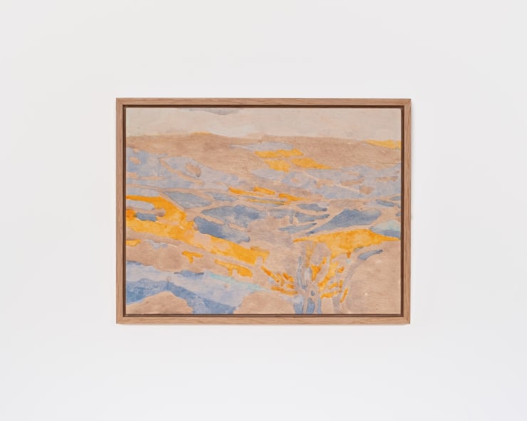 David Abbott, Close Harmony, 2022