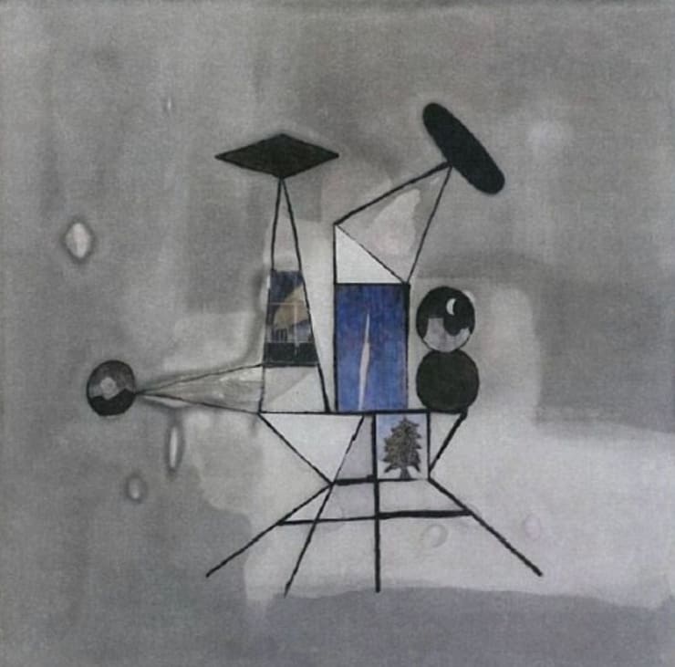 Russell Crotty, Skirting the Habitable Zone 24:04, 2018