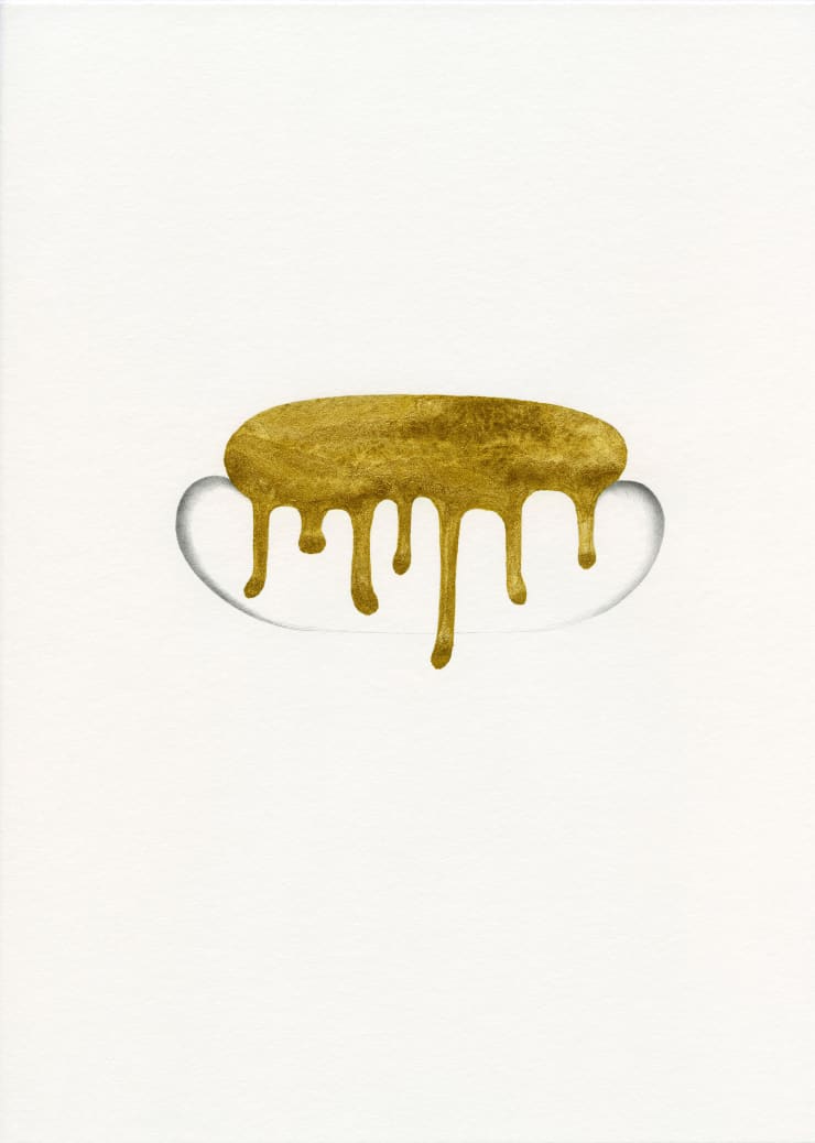 Astrid Köppe, Untitled (Z25_006), 2025