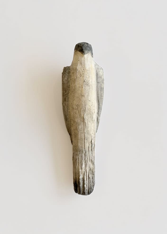 Jane Rosen, Dark Paterson, 2019