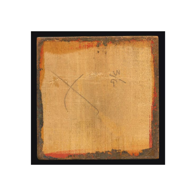 Richard Fleischner, Untitled #1072 High Res, 2023-2024