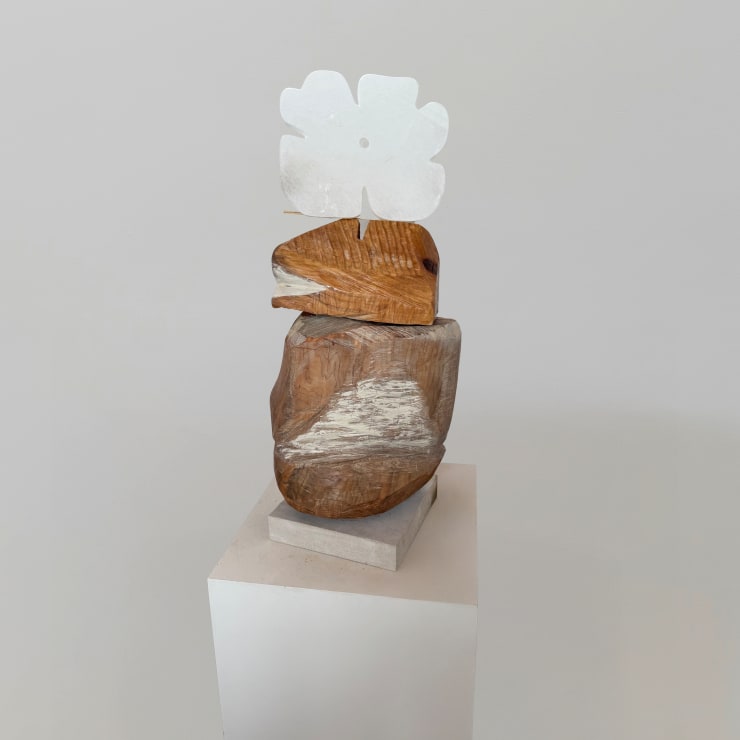 Nadia Yaron, Bread and Rose, 2025