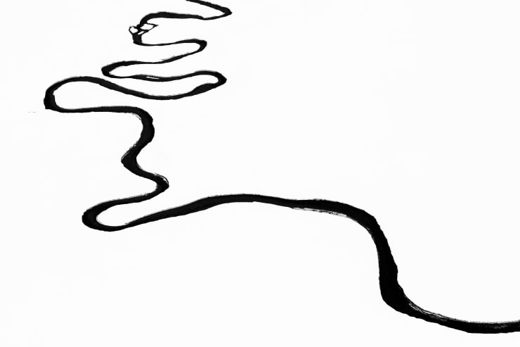 Waterline XII, 2008-2017 Archival pigment print Edition of 12 | 20 × 30 inches Edition of 10 | 26 1/2 × 40 inches Edition of 8 | 40 × 60 inches Edition of 3 | 53 1/3 × 80 inches