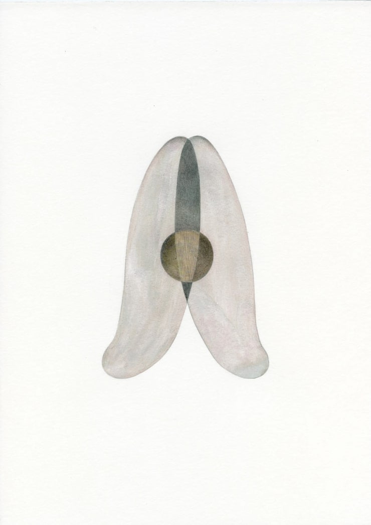 Astrid Köppe, Untitled (Z20_135), 2020