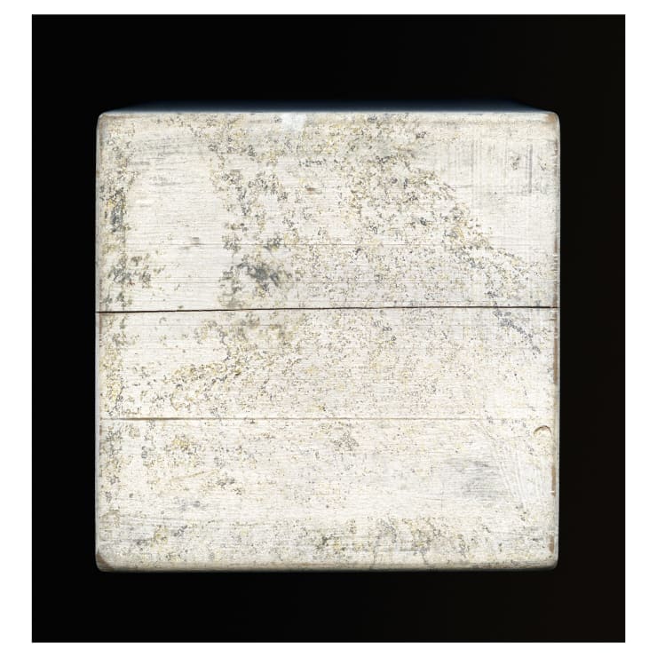 Richard Fleischner, img.496, ed. 1/8, 2020