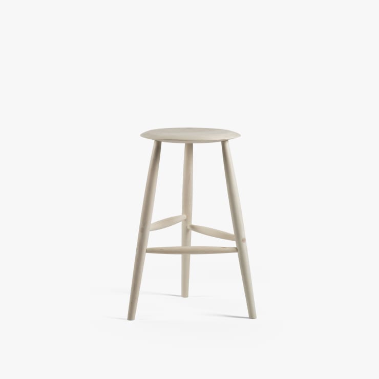 Sawkille Co., Tall Stool , 2022