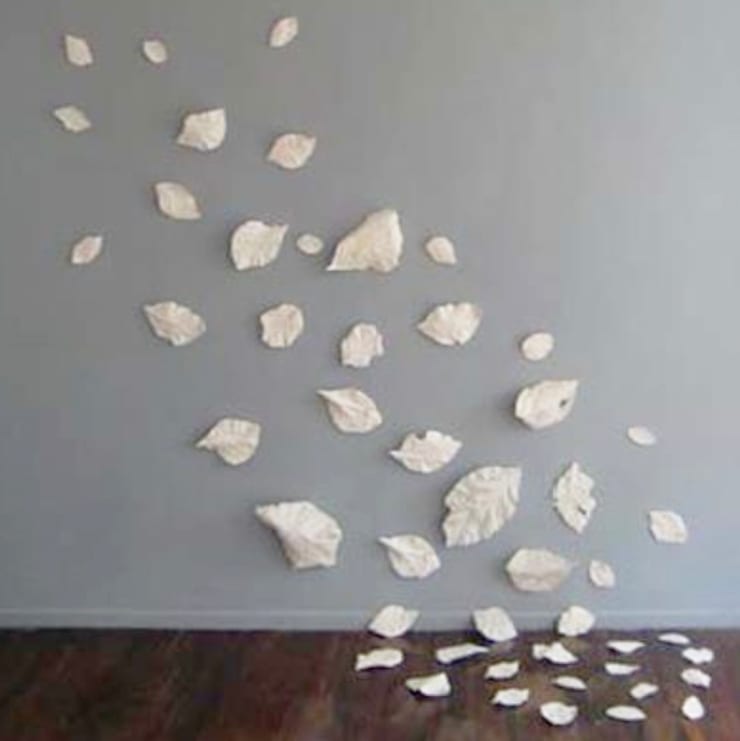 Xawery Wolski, Hojarasca, 2011