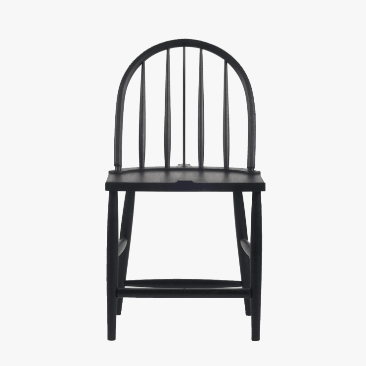 Sawkille Co., Rainbow Chair, 2022