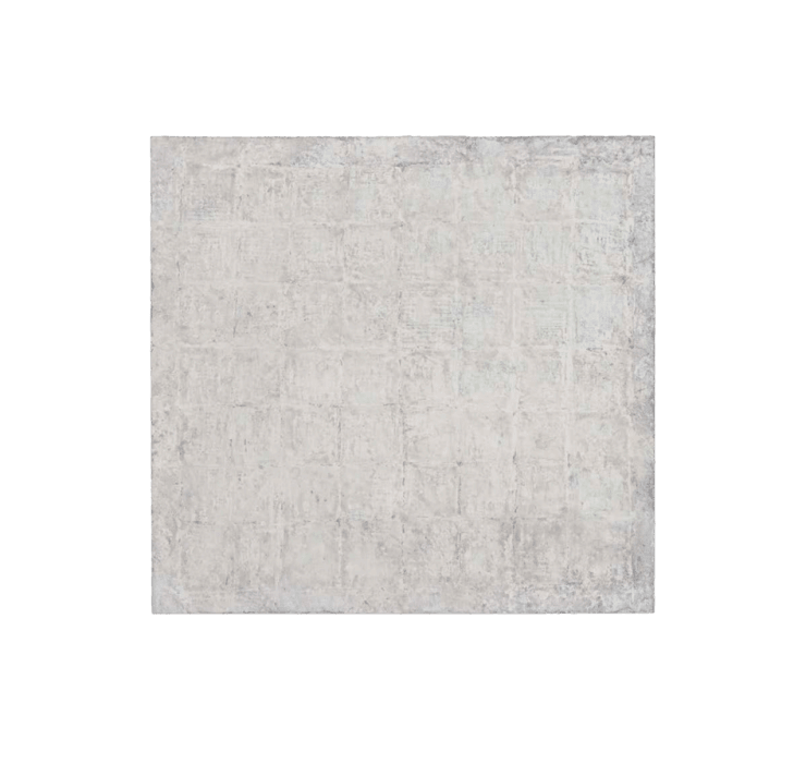 Richard Fleischner, Untitled Gouache, 2018