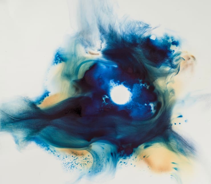 Dennis Lee Mitchell, Untitled, 2024