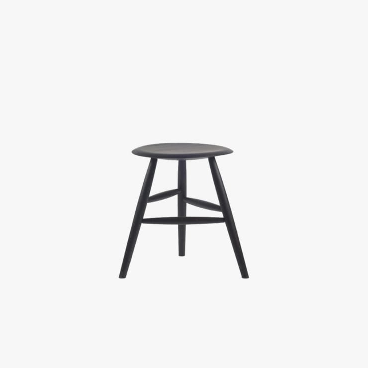 Sawkille Co., Dinner Stool, 2022