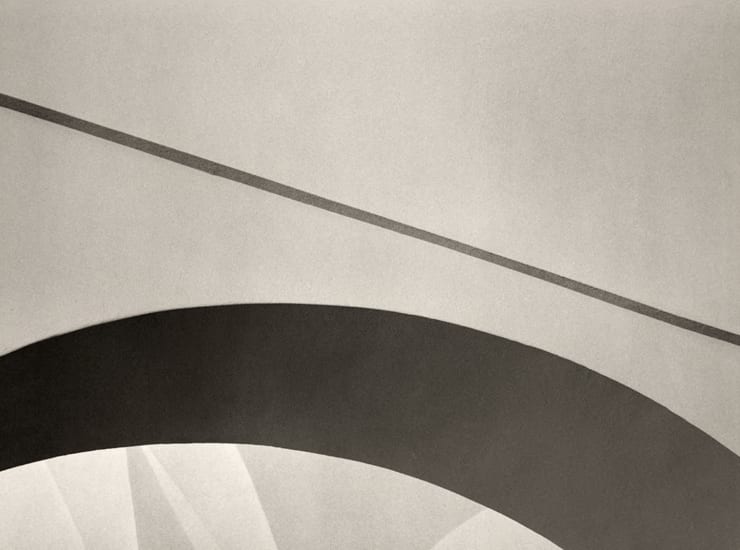 The LeWitt House and Environs, Praiano, Italy, #1891-7, ed. 7/10, 2011-2012 Archival pigment print 17 x 22 inches Framed dimensions 22 1/2 x 27 1/2 inches