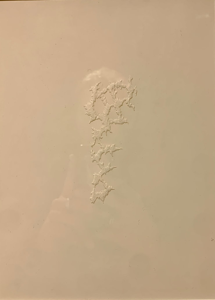 Xawery Wolski, Breathing II, 1997