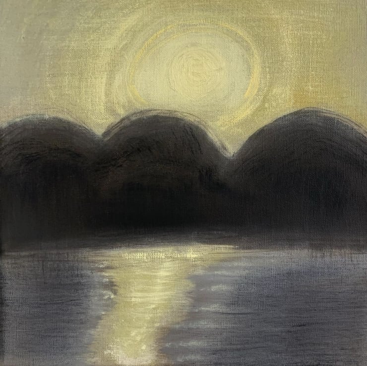 Kathryn Lynch, Sun, 2021