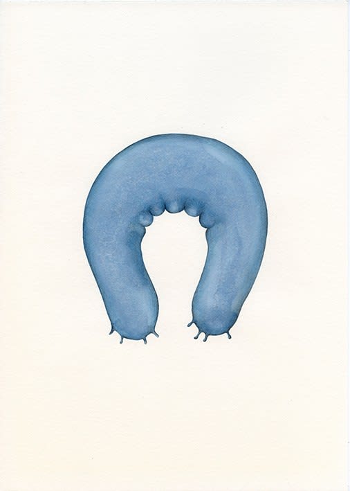 Astrid Köppe, Untitled (Z24_093), 2024