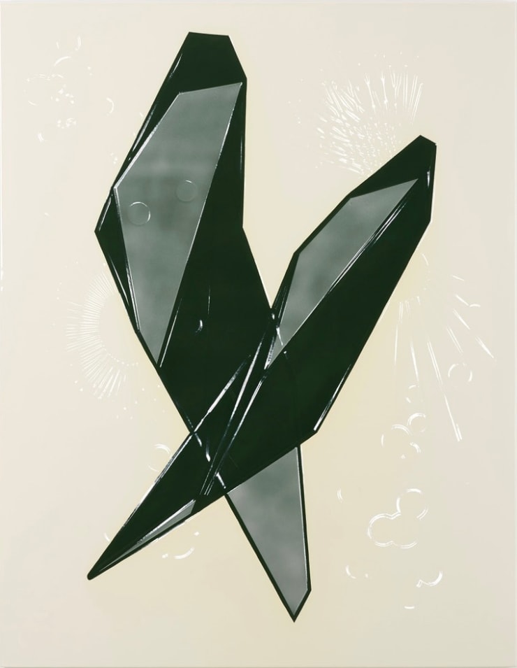 Astrid Köppe, Untitled (#157), 2018