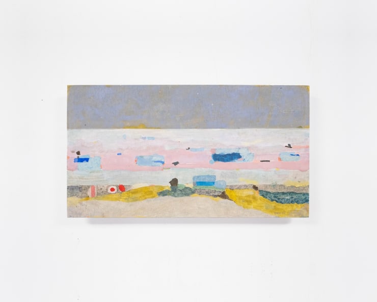 David Abbott, Chromsinadh, 2025