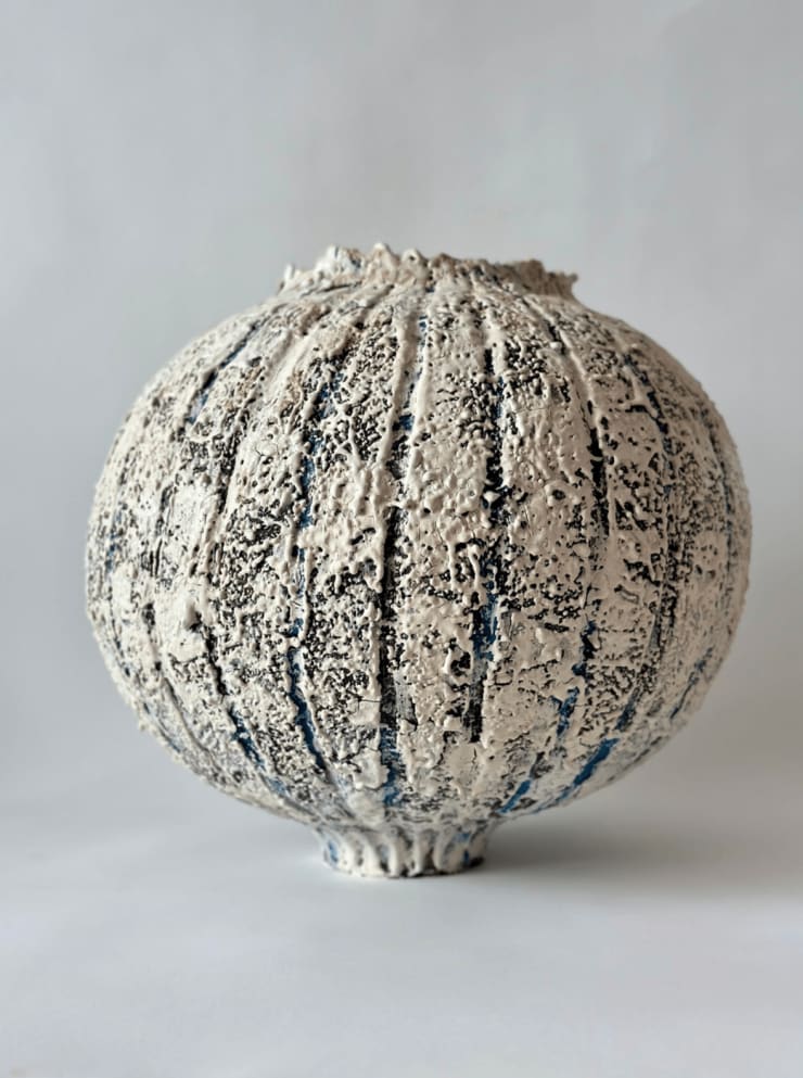 Jane Yang D'Haene, Untitled, 2022