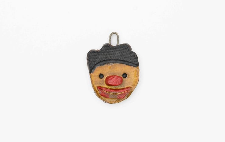 W. Tucker, pass it on, 2024