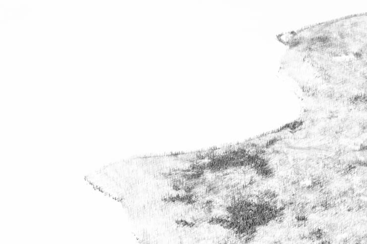 Burn V, 2020-2022 Archival pigment print Edition of 11 | 20 x 30 inches Edition of 9 | 26 1/2 x 40 inches Edition of 9 | 40 x 60 inches