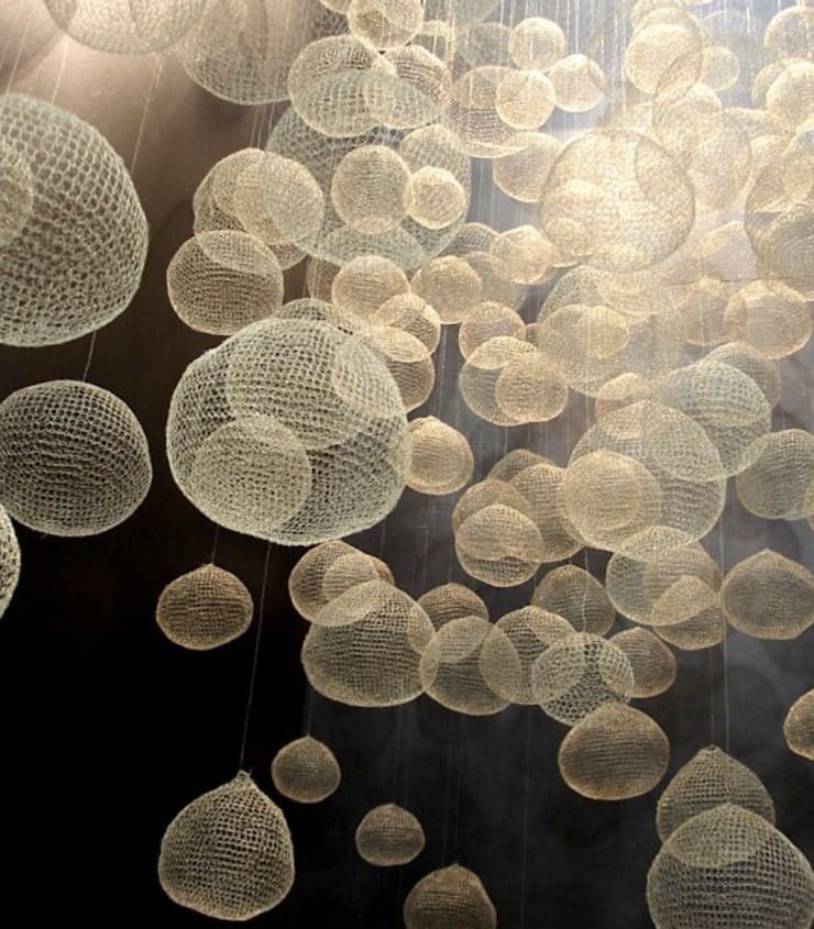 Xawery Wolski, Globos, 2010