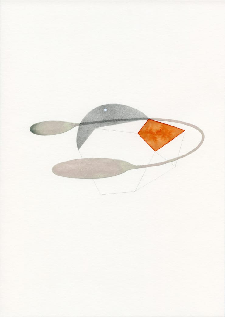 Astrid Köppe, Untitled (Z20_089), 2020