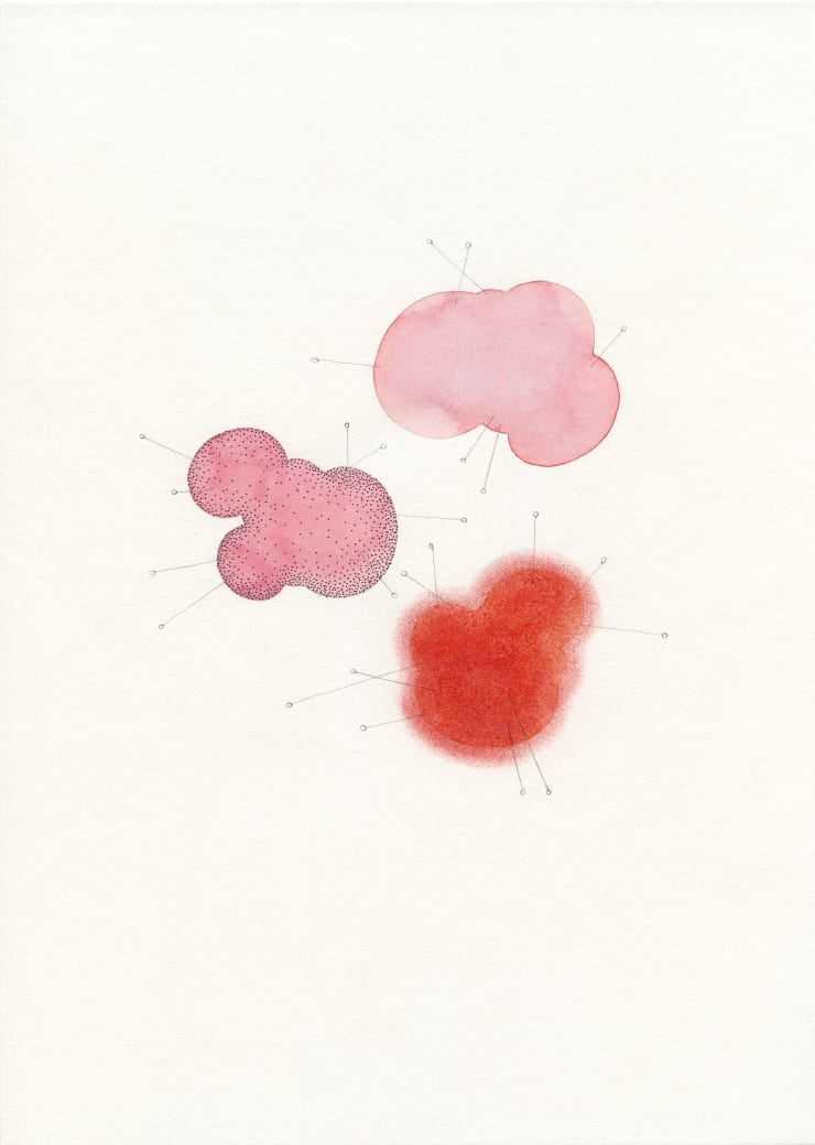 Astrid Köppe, Untitled (Z25_024), 2025