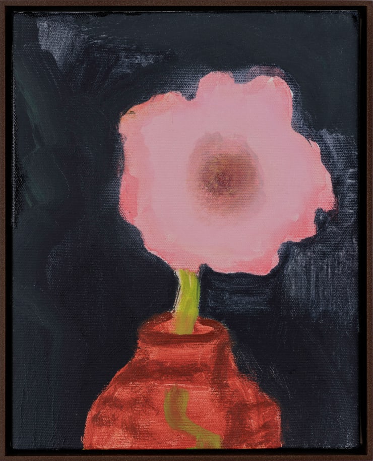 Kathryn Lynch, Ms. Pink, 2022