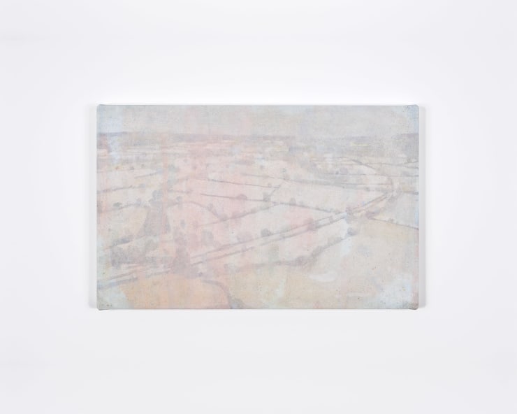 David Abbott, What Strange Country, 2024