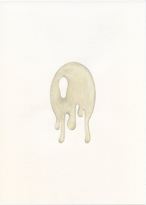 Astrid Köppe, Untitled (Z24_048), 2024