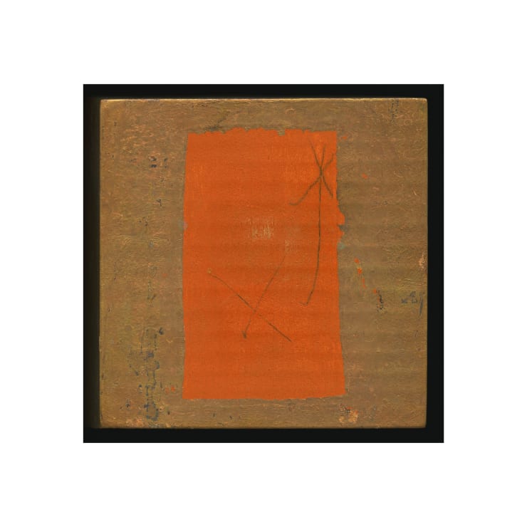 Richard Fleischner, Untitled #1070 High Res, 2023-2024