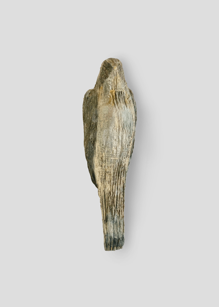 Jane Rosen, Swimming Coopers, 2019