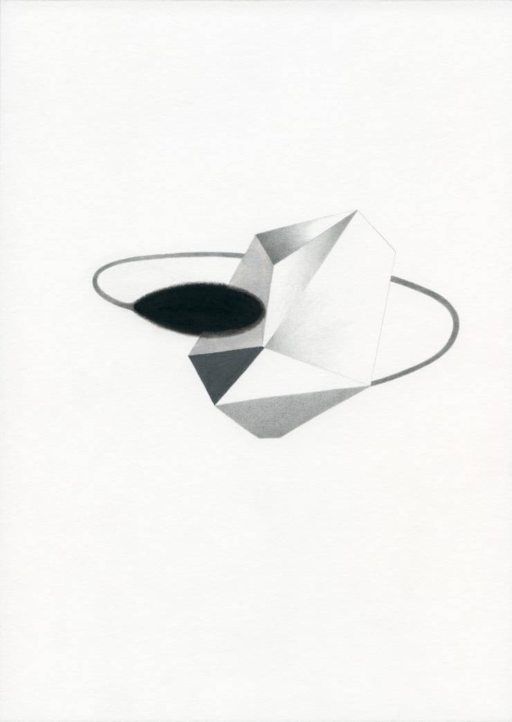 Astrid Köppe, Untitled (Z20_090), 2020