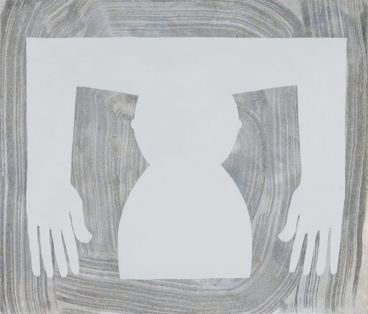 Amy Pleasant, Pivot 4, 2025