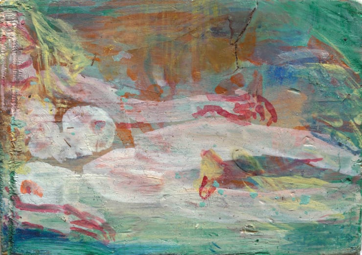 Miki Carmi, Hermaphrodite, 2019