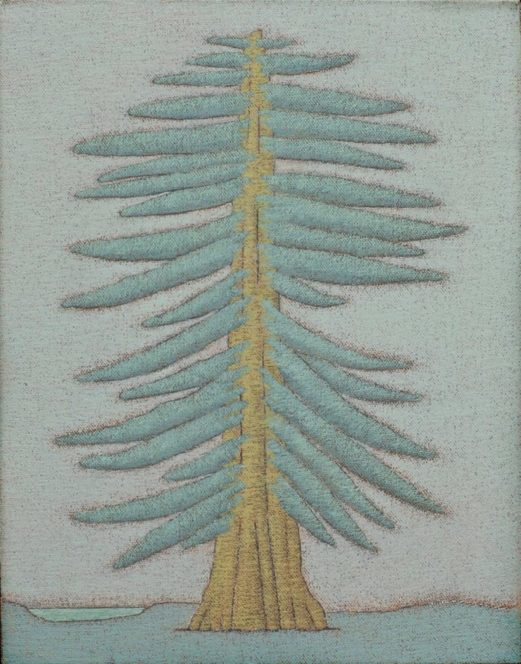 John Dilg, Driving Through, 2012