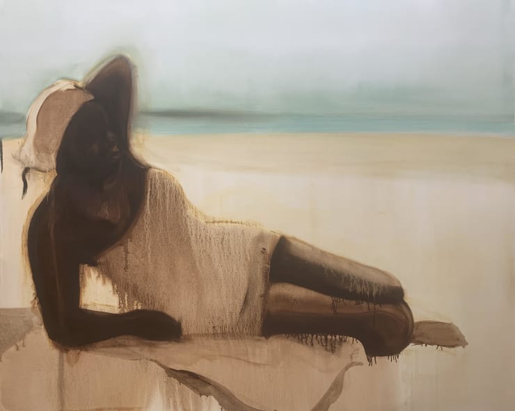 Sikelela Owen, Josephine , 2021