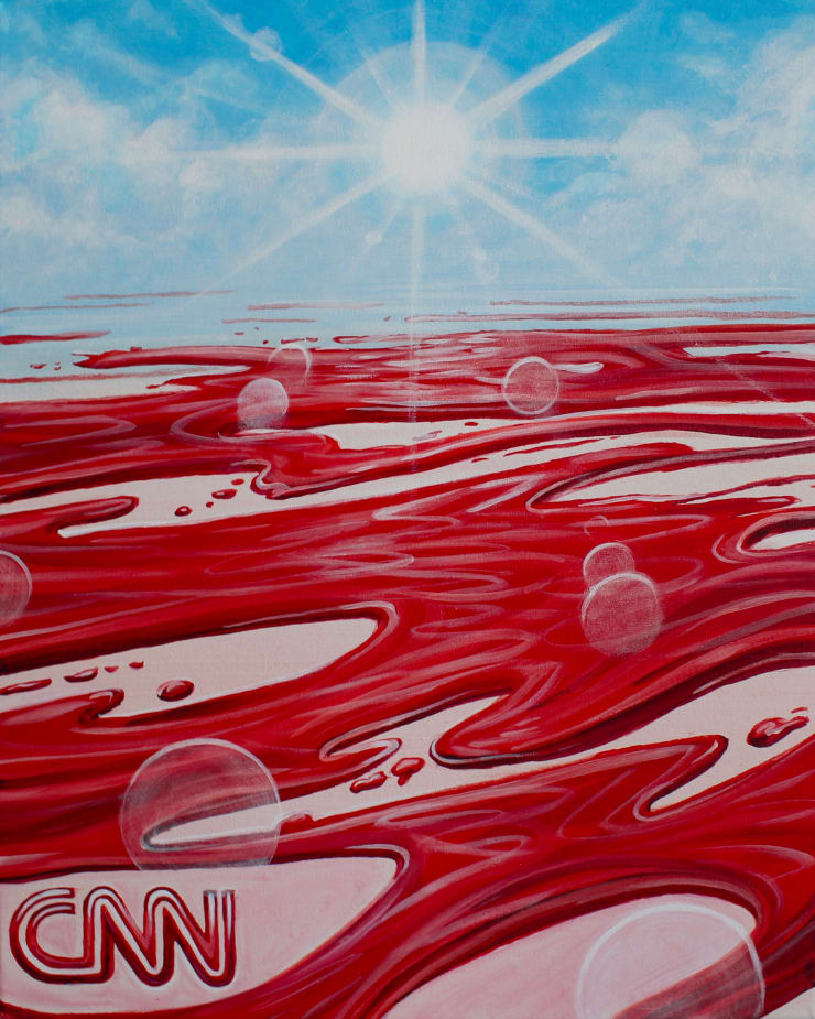 Nicko Cecchini, Breaking News, 2022