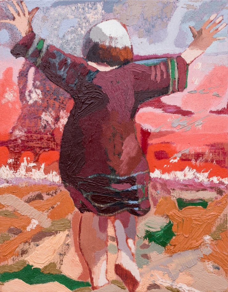 Dominic Musa, Till Then, 2021