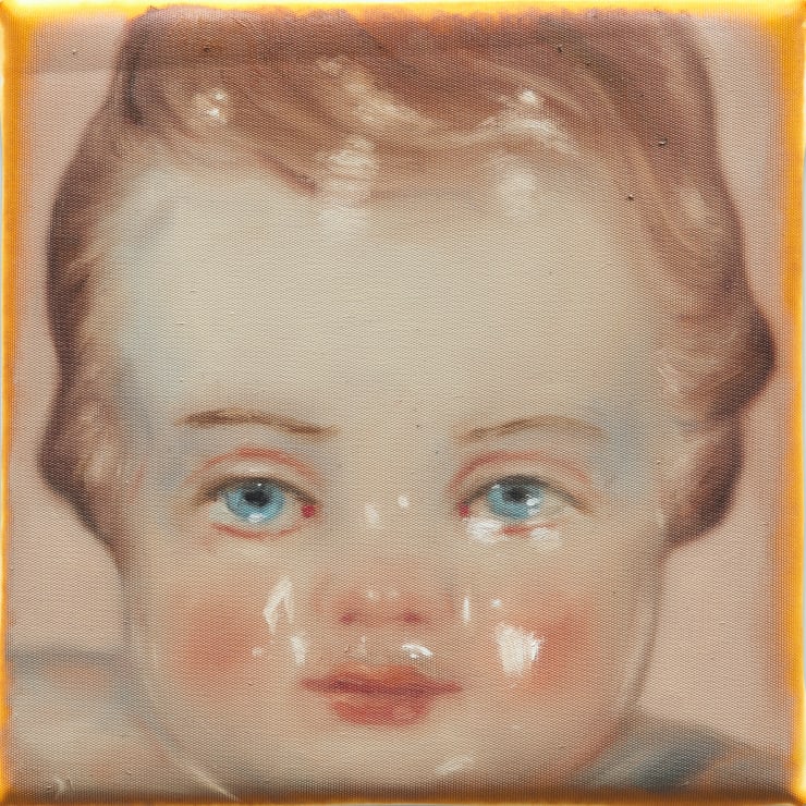 Nada Elkalaawy, Crop, 2022