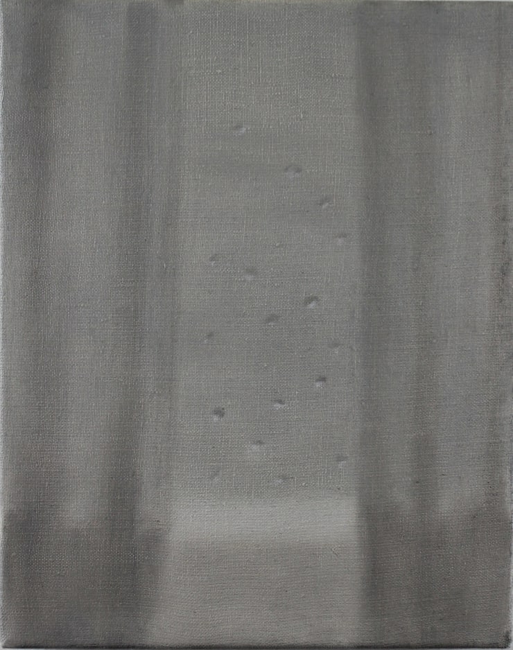 Dylan Williams, The Rain you can't Feel, 2023