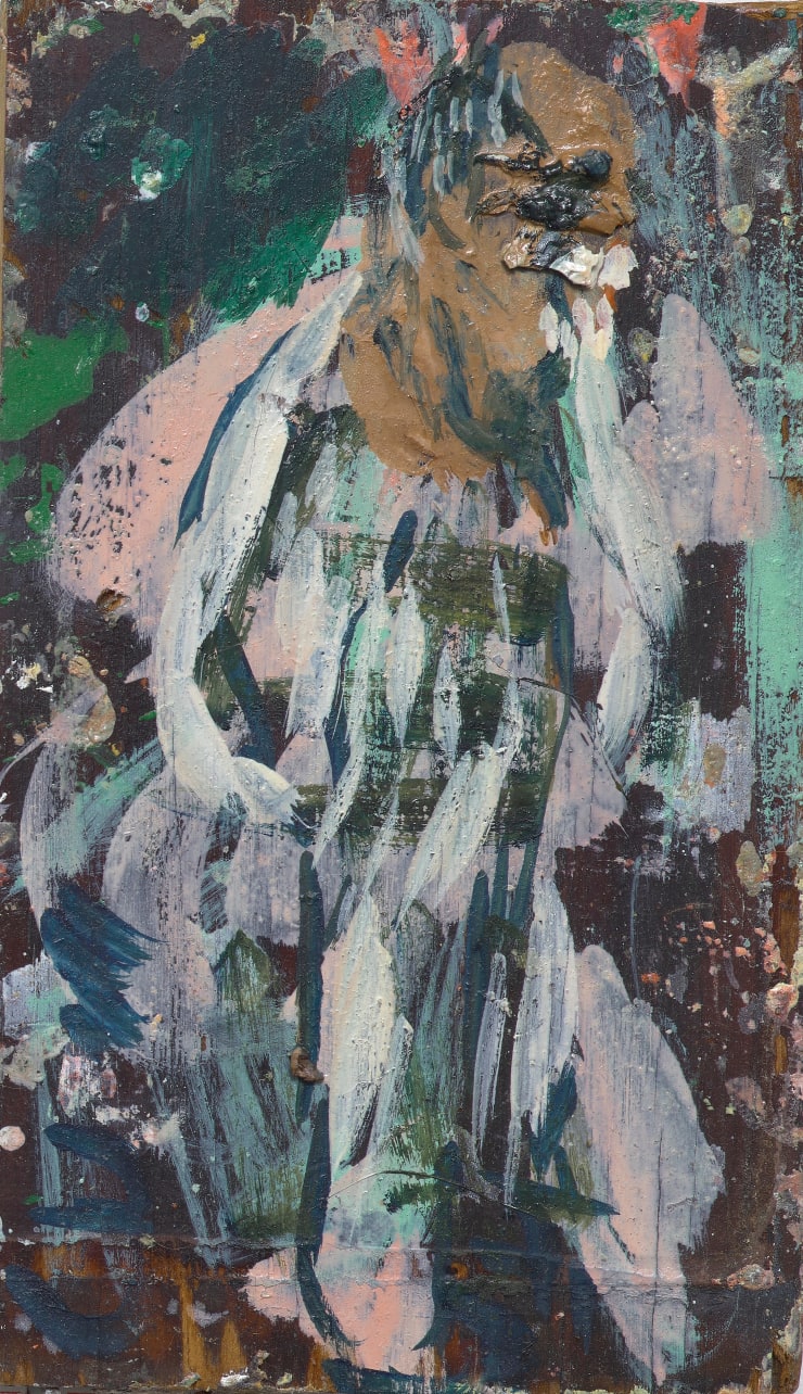 Miki Carmi, The Flasher, 2023