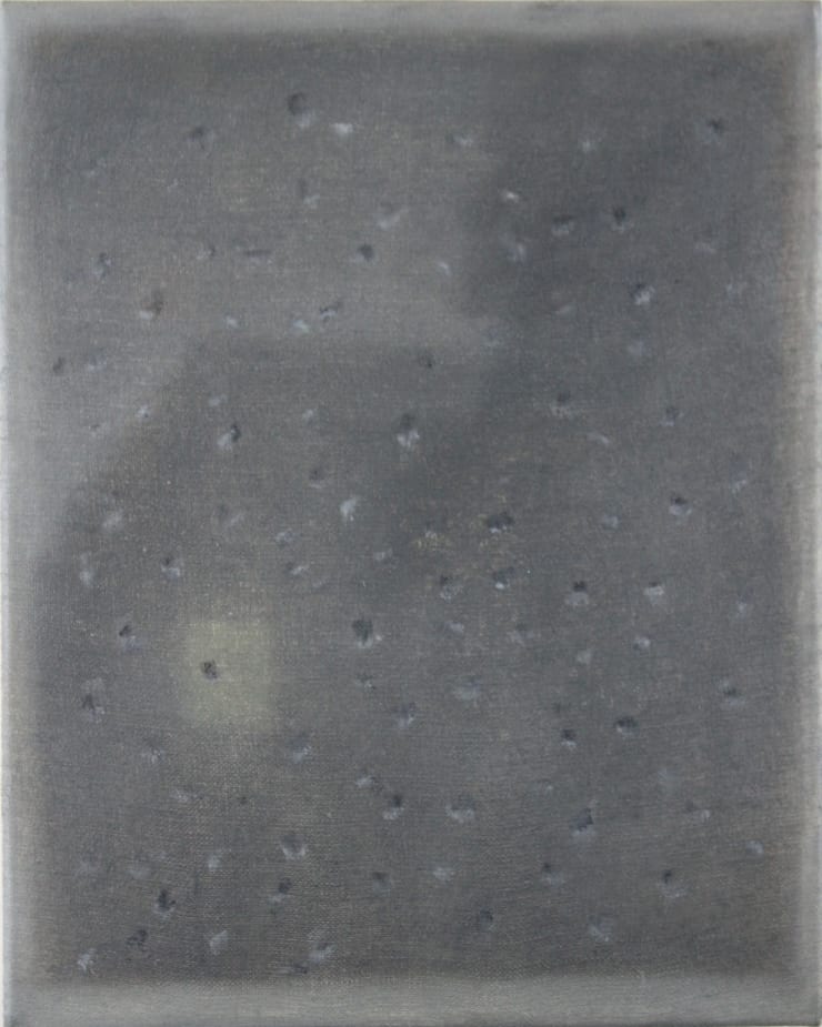 Dylan Williams, Only the Rain never Tires, 2023