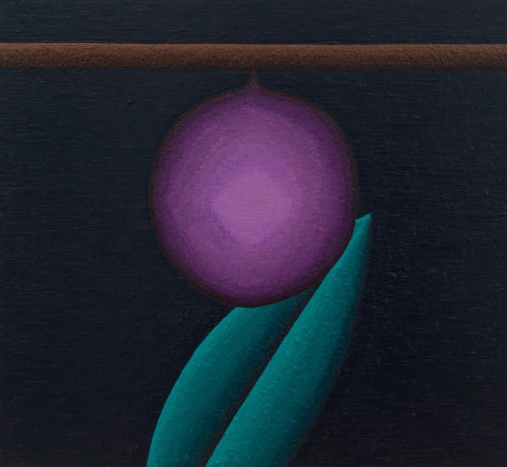 Nadia Ayari, For A. Martin, 2016