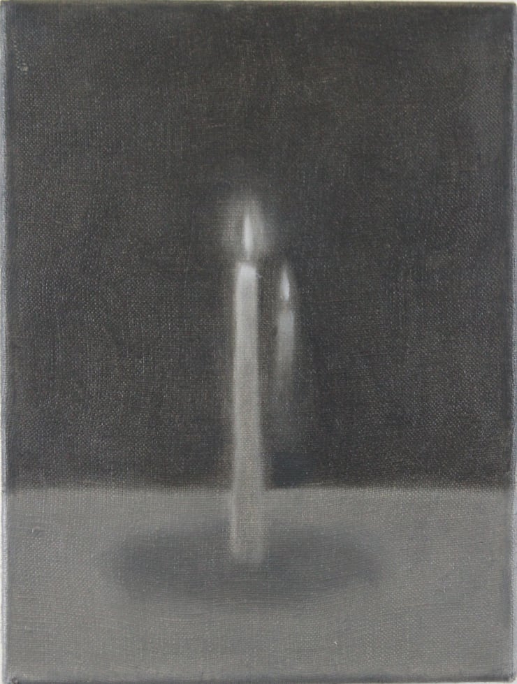 Dylan Williams, Letting Go while Holding on, 2023