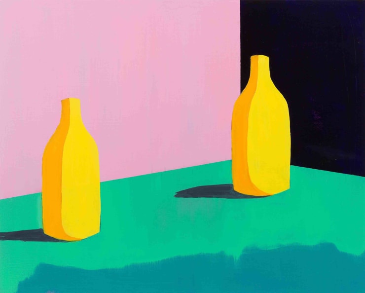 Cara Nahaul, Milk, 2019