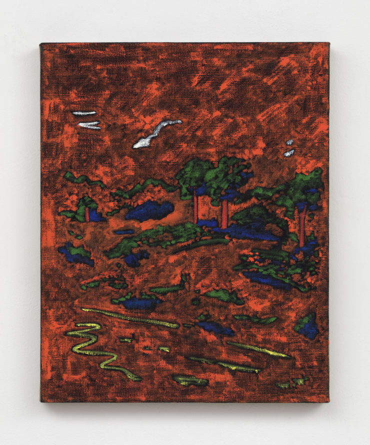 Ryan Nord Kitchen, Verdant Hill, 2020