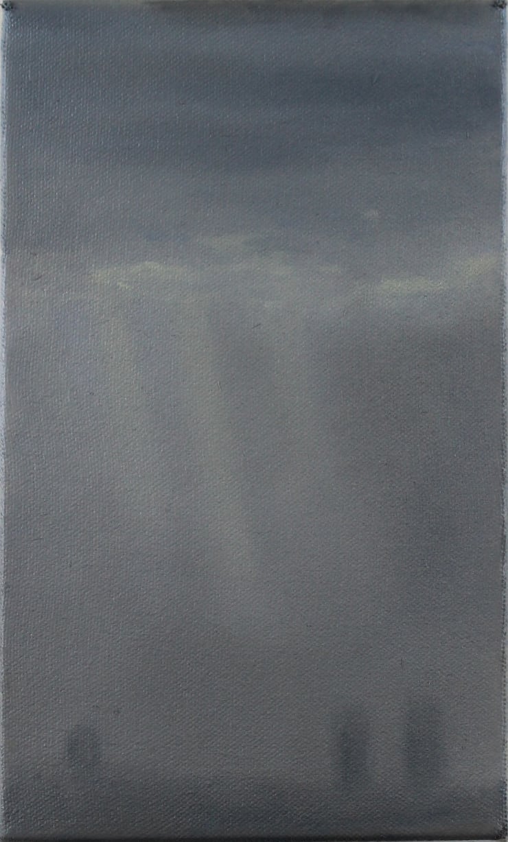 Dylan Williams, The Sky Lays Open, 2023