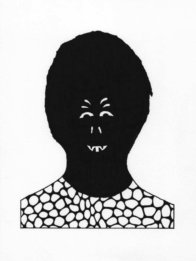 Matt Leines, Smilodon Gondwana, 2022